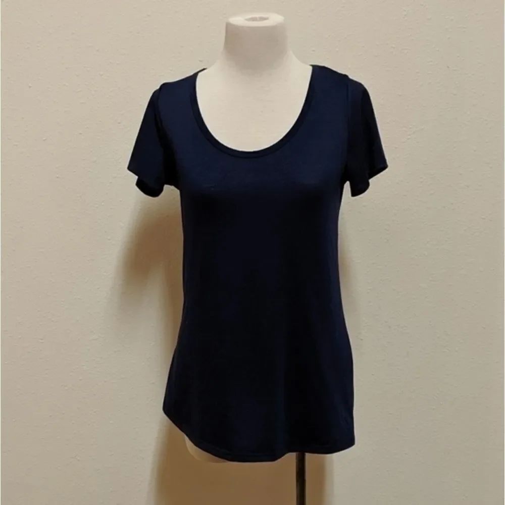 3FOR$20 Lularoe blue top women xxs